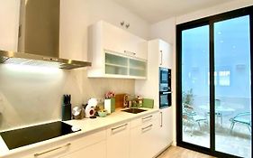 Rentalsevilla Pureza En Triana